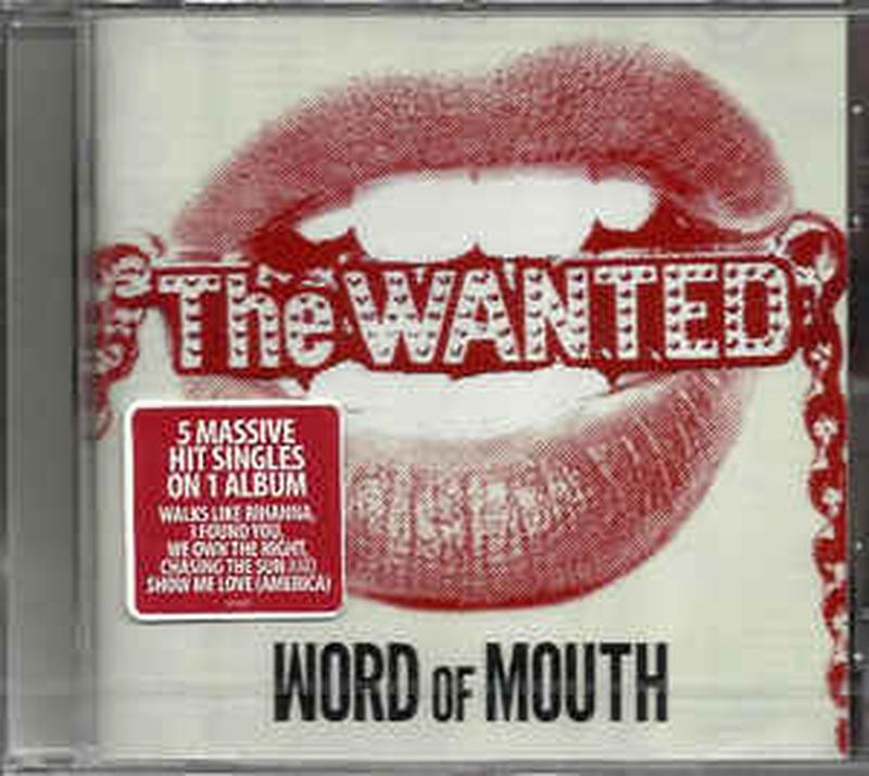 word-of-mouth