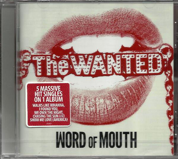 word-of-mouth