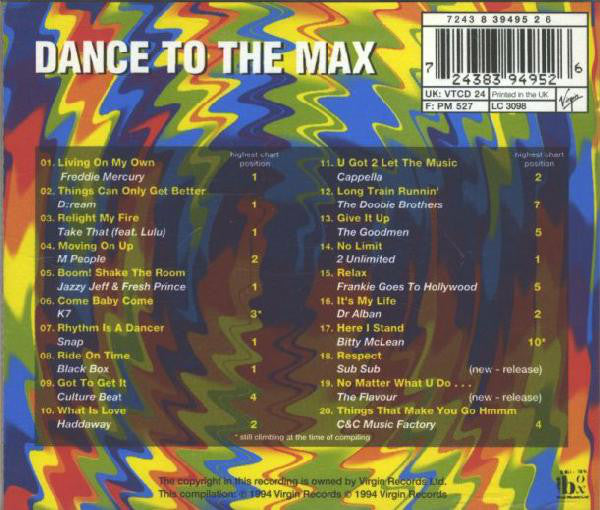 dance-to-the-max