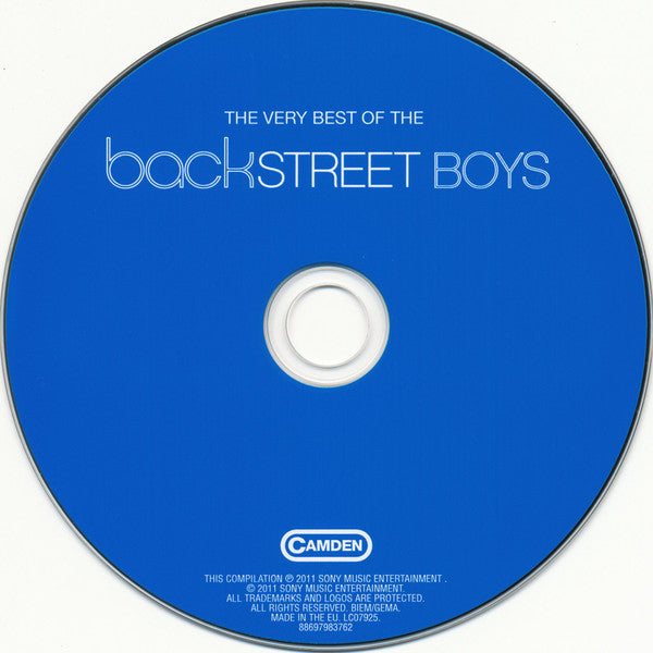 the-very-best-of-the-backstreet-boys
