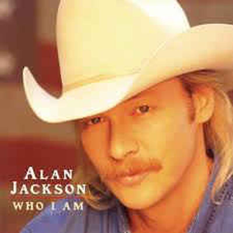 who-i-am