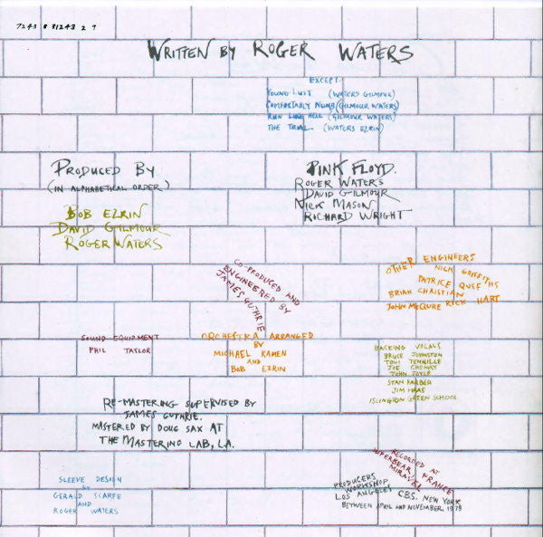 the-wall