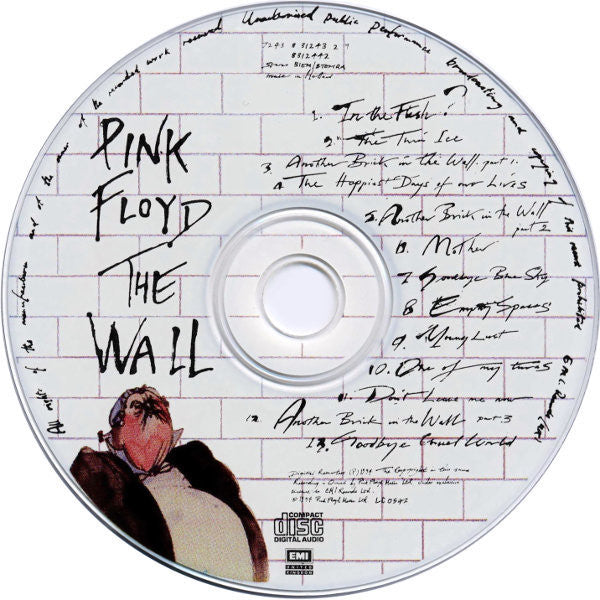 the-wall