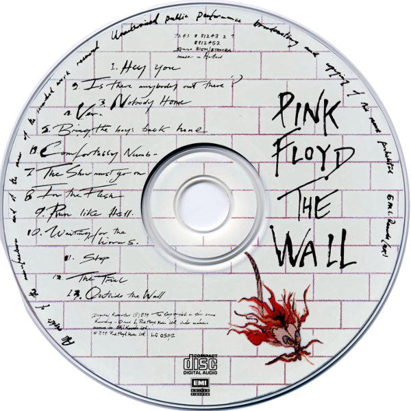the-wall