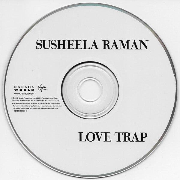 love-trap