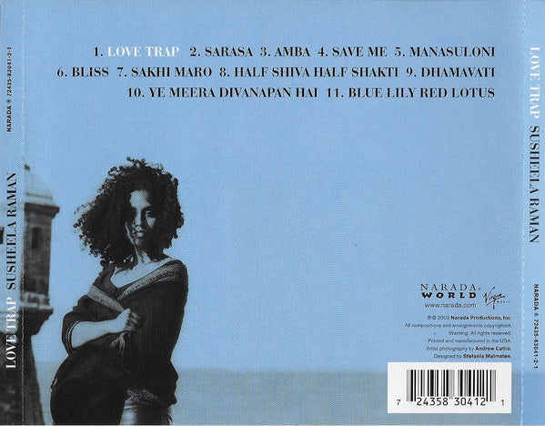 love-trap