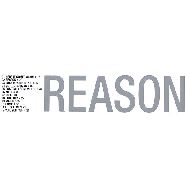 reason