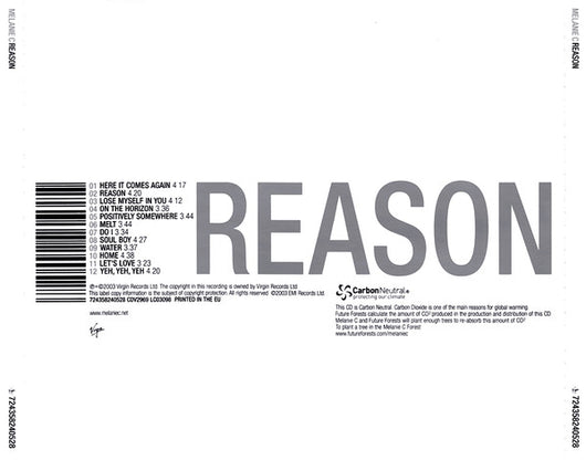 reason