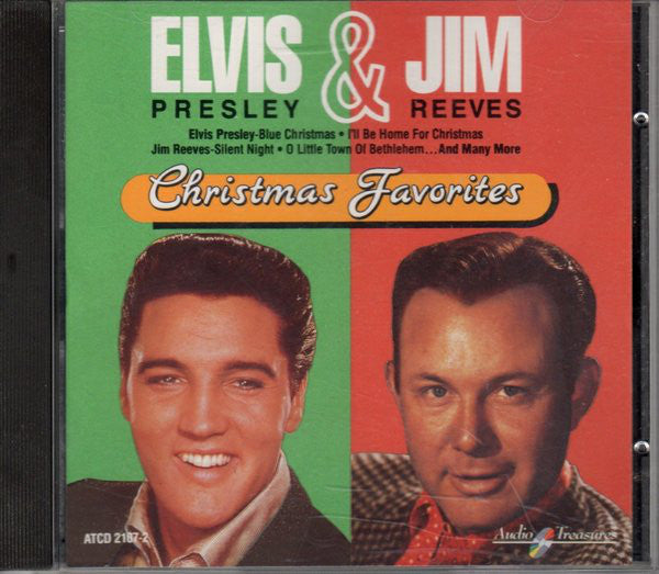 christmas-favorites