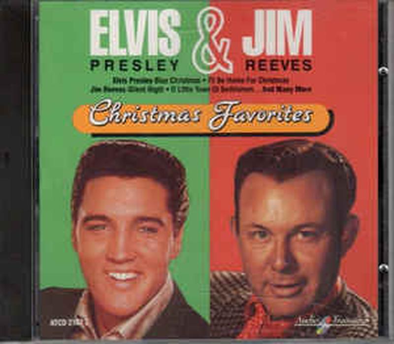 christmas-favorites