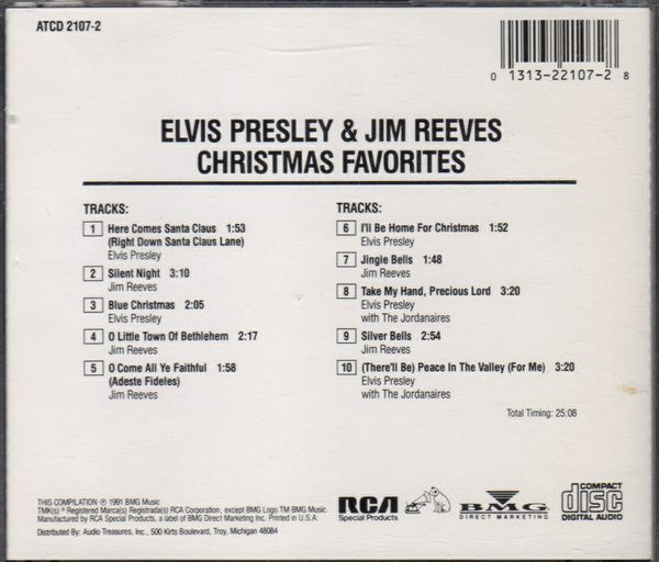 christmas-favorites