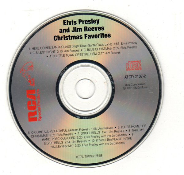 christmas-favorites