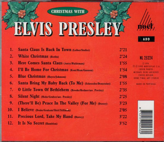 christmas-with-elvis-presley