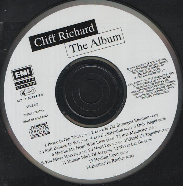 the-album