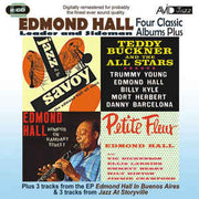 four-classic-albums-plus-(leader-and-sideman)