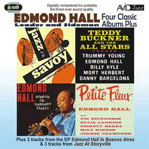 four-classic-albums-plus-(leader-and-sideman)