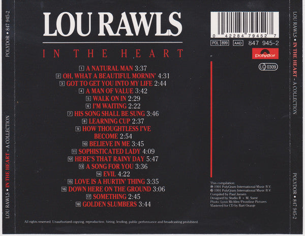 in-the-heart---a-collection