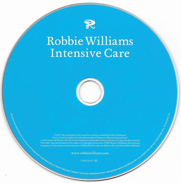 intensive-care