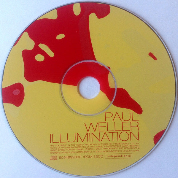 illumination