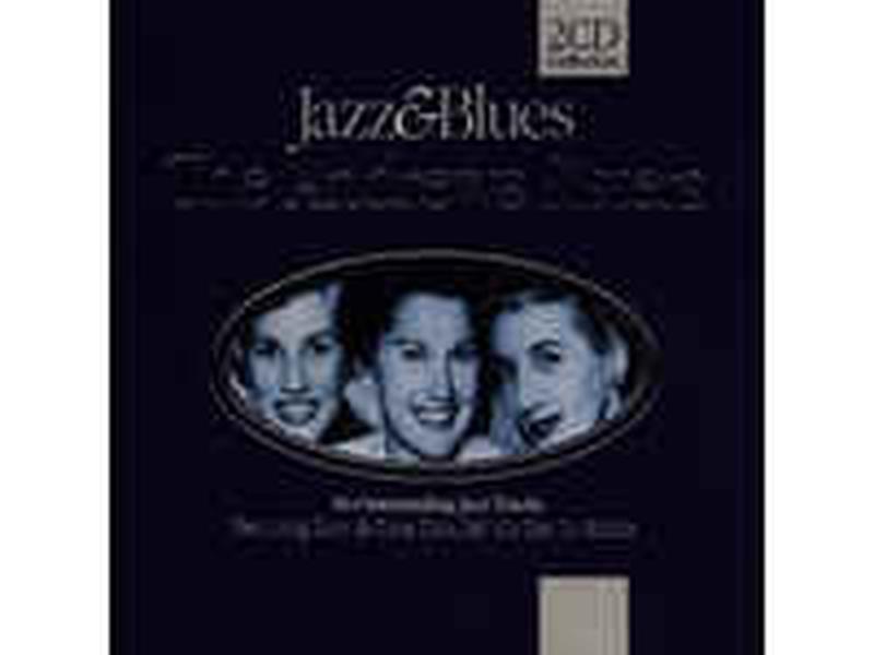 the-andrews-sisters