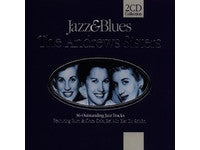 the-andrews-sisters