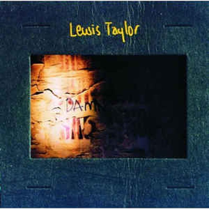 lewis-taylor