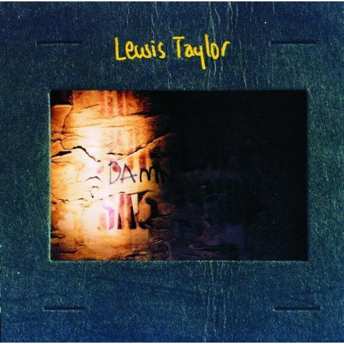 lewis-taylor