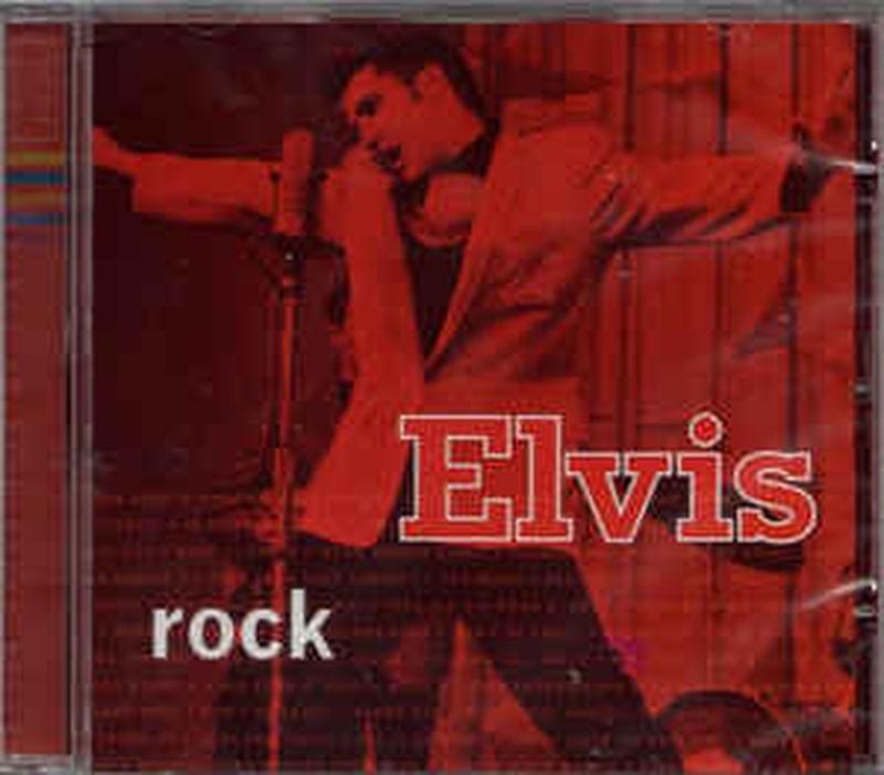 elvis-rock