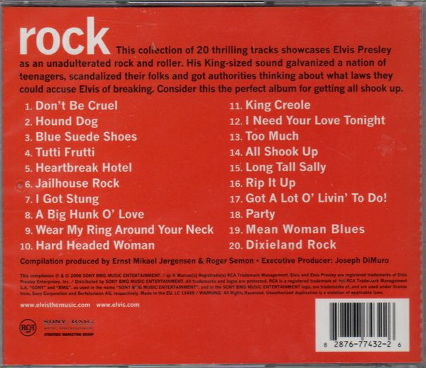 elvis-rock