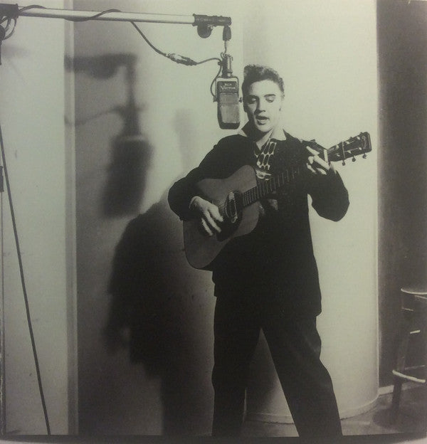 the-only-elvis-presley-album-youll-ever-need