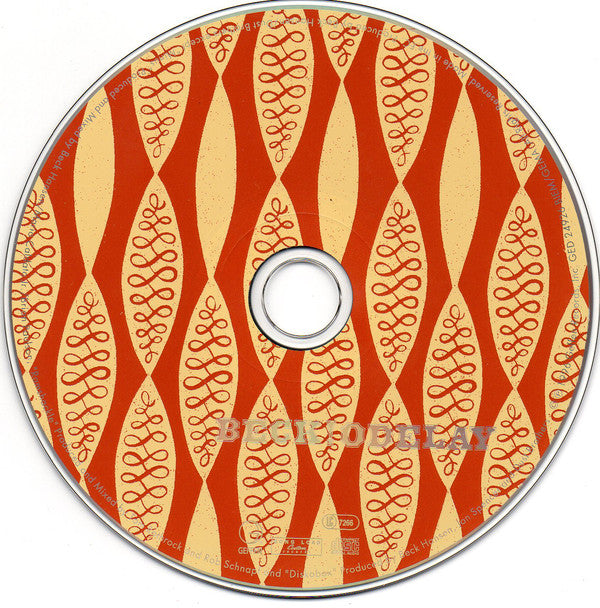 odelay