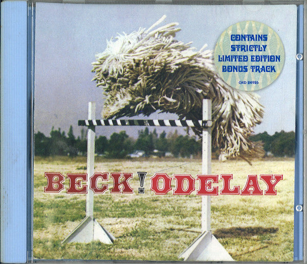 odelay
