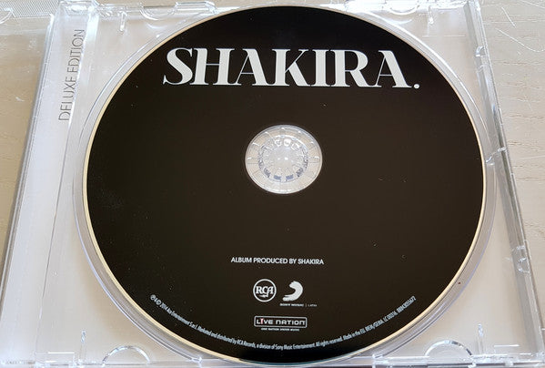 shakira.