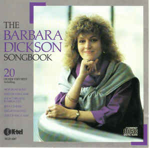 the-barbara-dickson-songbook