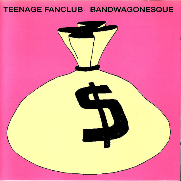 bandwagonesque