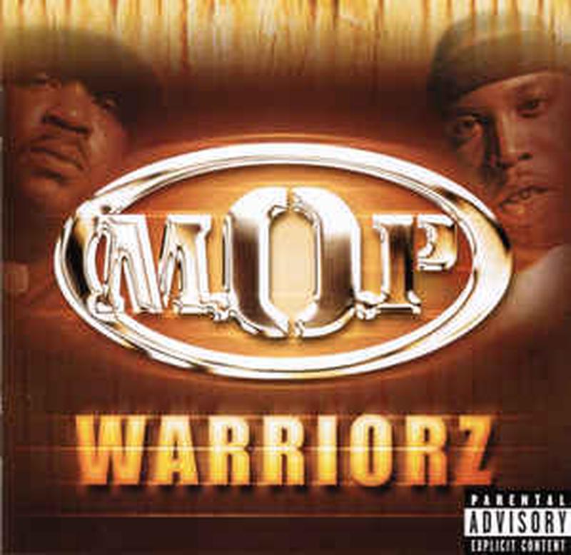 warriorz