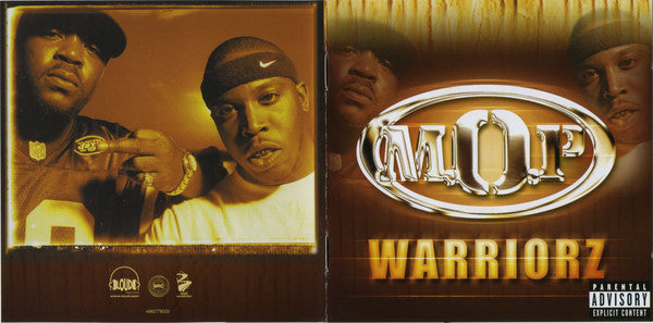 warriorz