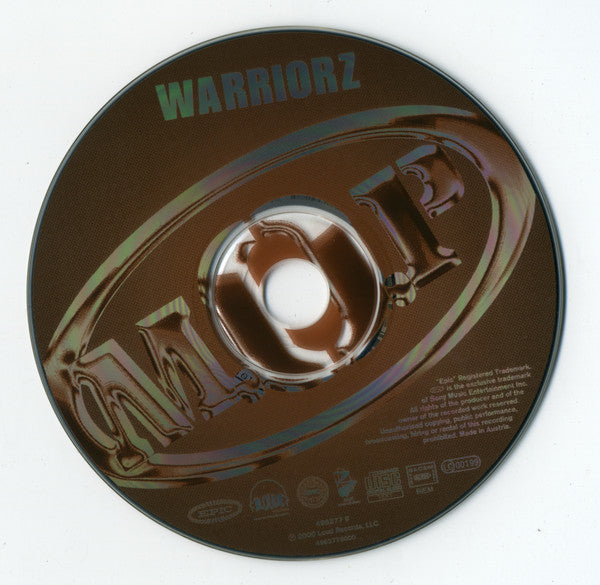 warriorz