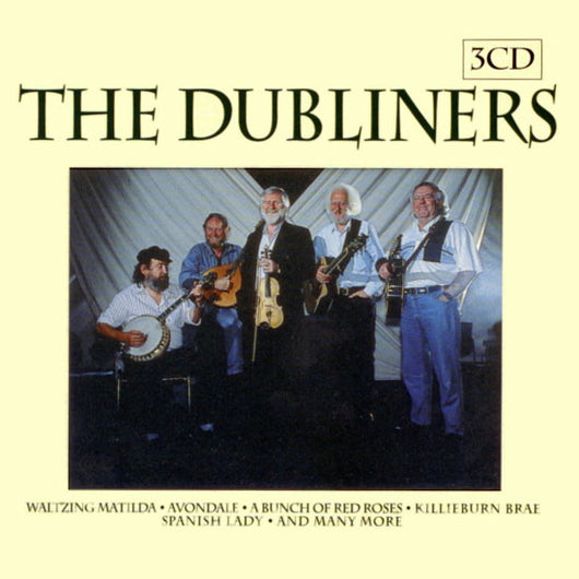 the-dubliners