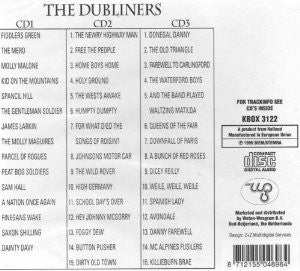 the-dubliners