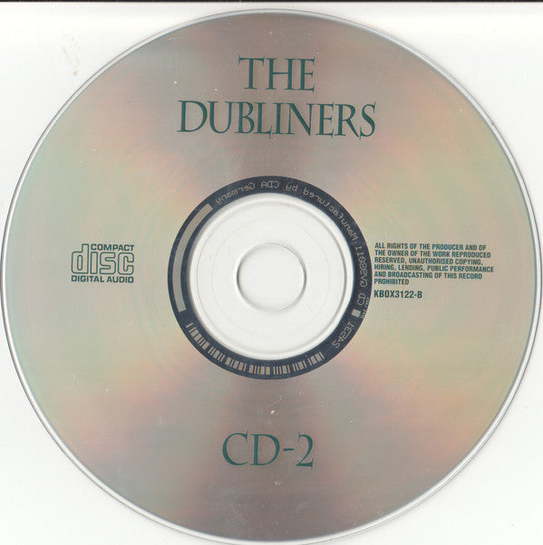 the-dubliners
