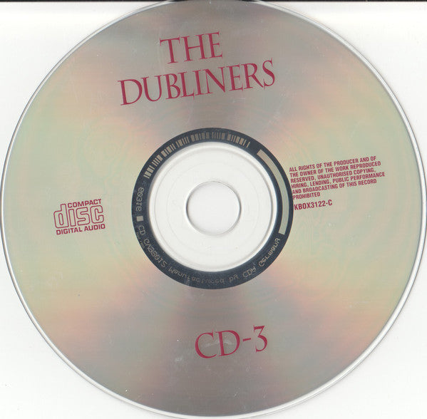 the-dubliners