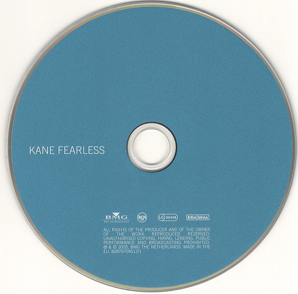 fearless