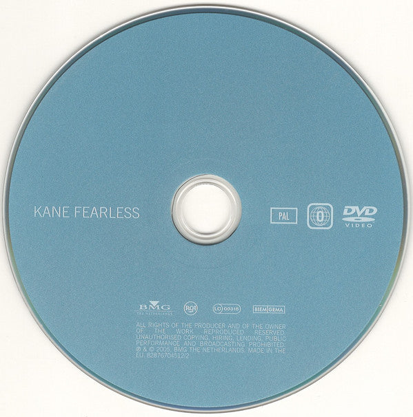 fearless