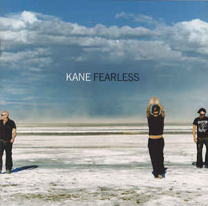 fearless