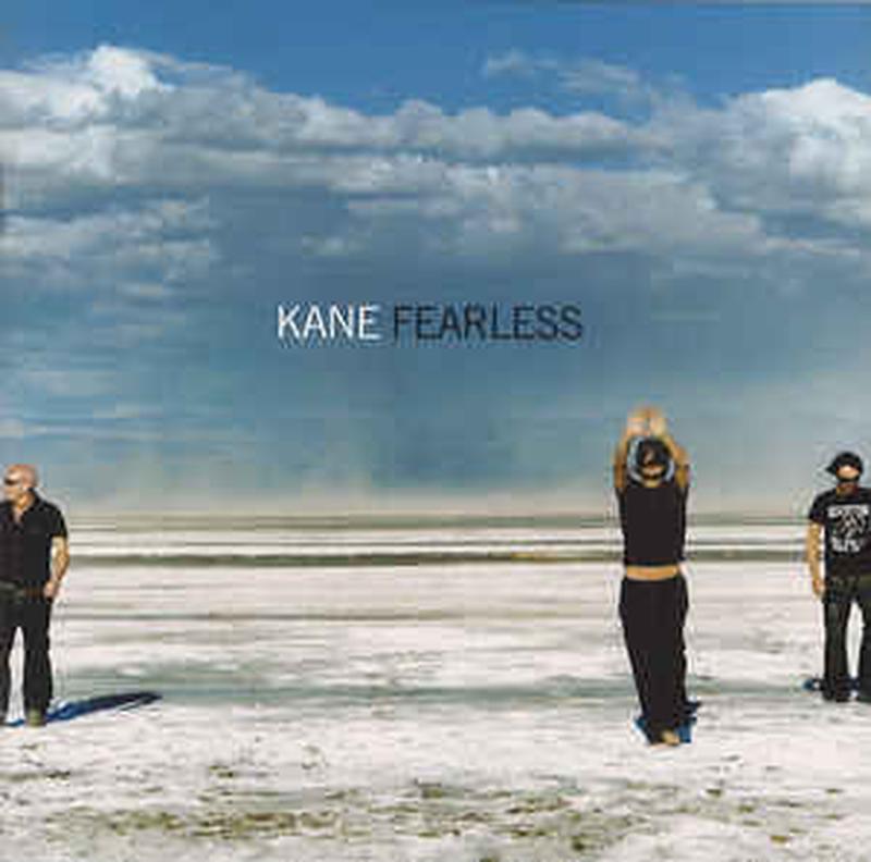 fearless