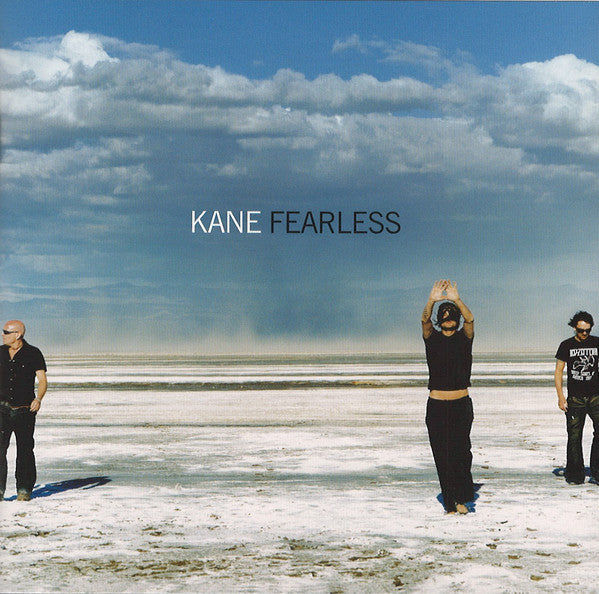 fearless