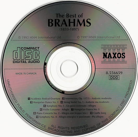 the-best-of-brahms