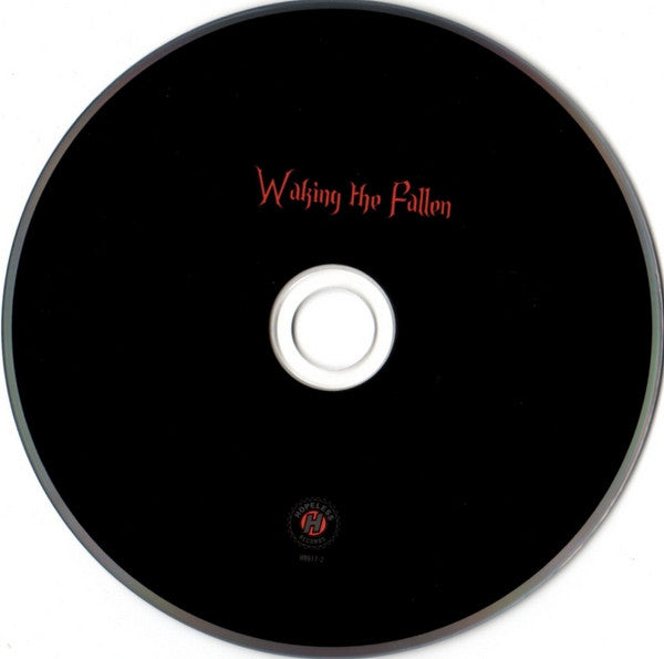 waking-the-fallen