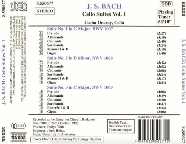 cello-suites-vol.-1